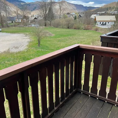 Apartma Bucko Apartment