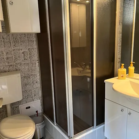 Appartement Apartma Bucko