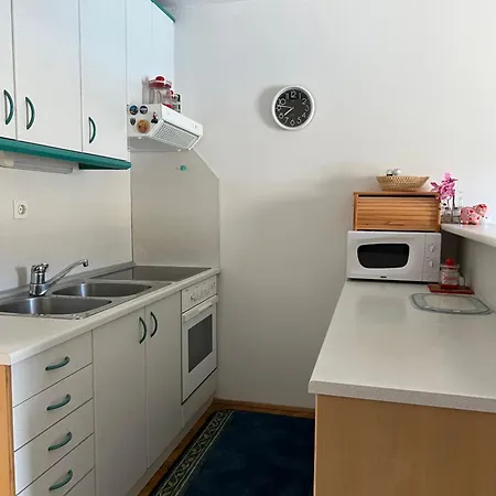 Apartma Bucko Appartement