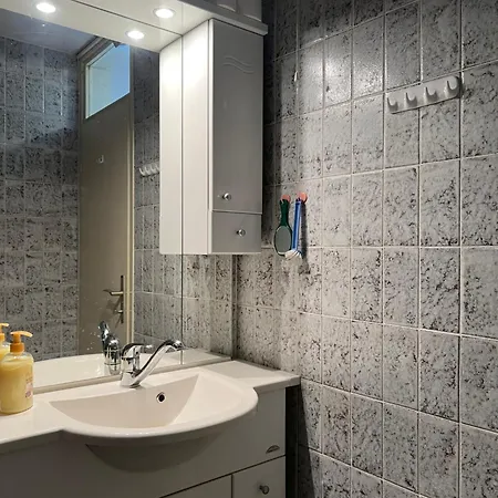 Apartma Bucko Apartment *