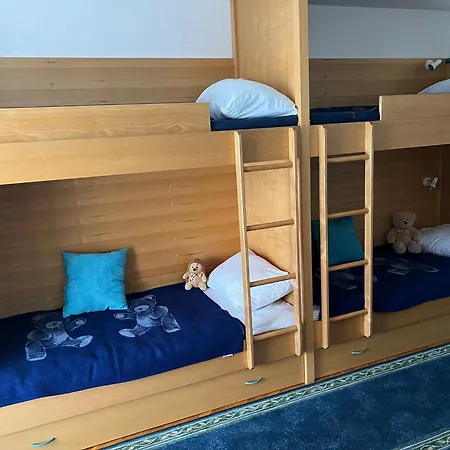 Apartma Bucko Apartment Bohinj