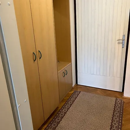 Apartma Bucko *