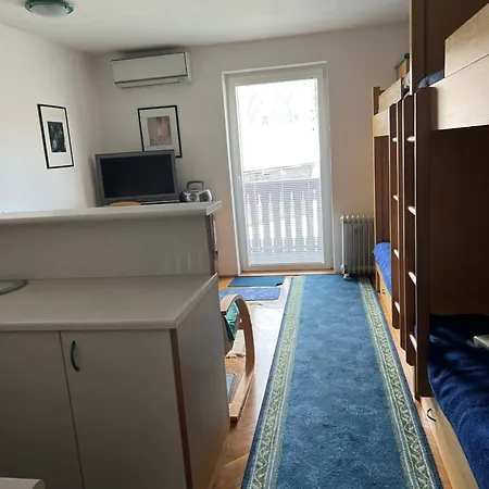 Apartma Bucko Apartment Bohinj