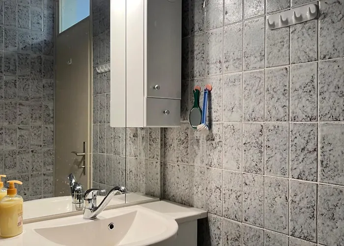 Apartma Bucko Daire *